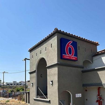 Motel 6 Lake Elsinore, Ca Экстерьер фото