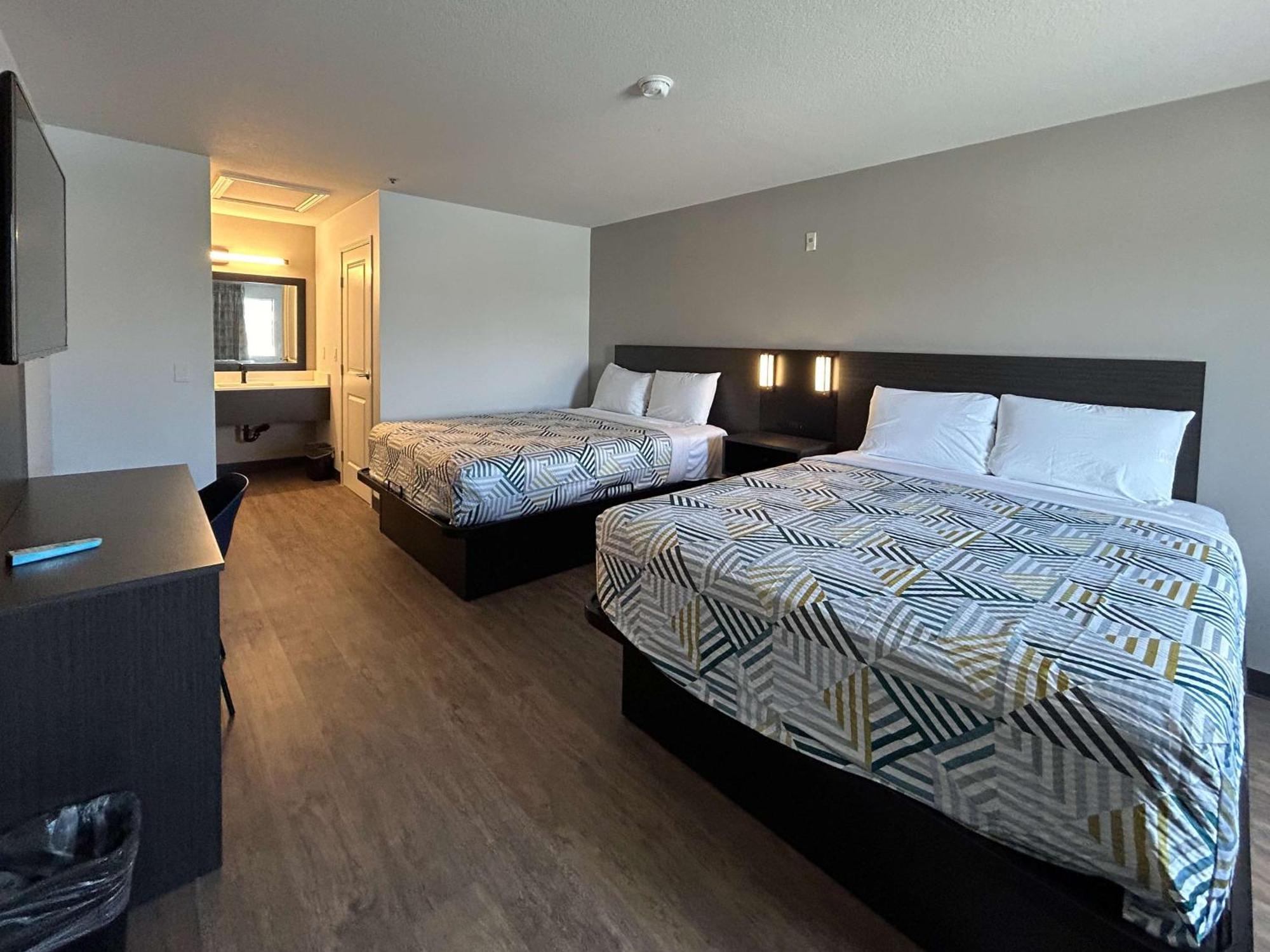 Motel 6 Lake Elsinore, Ca Экстерьер фото