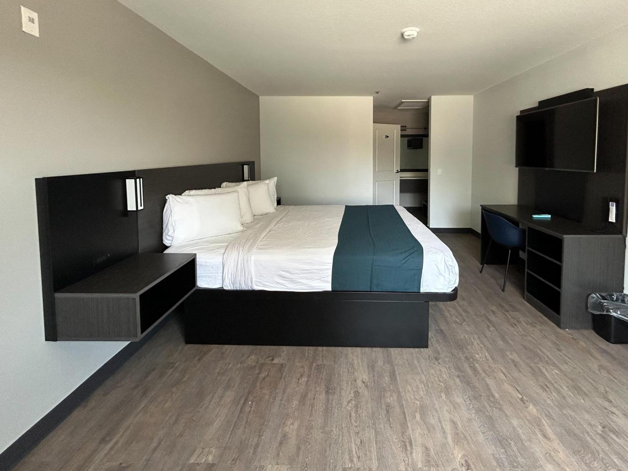 Motel 6 Lake Elsinore, Ca Экстерьер фото