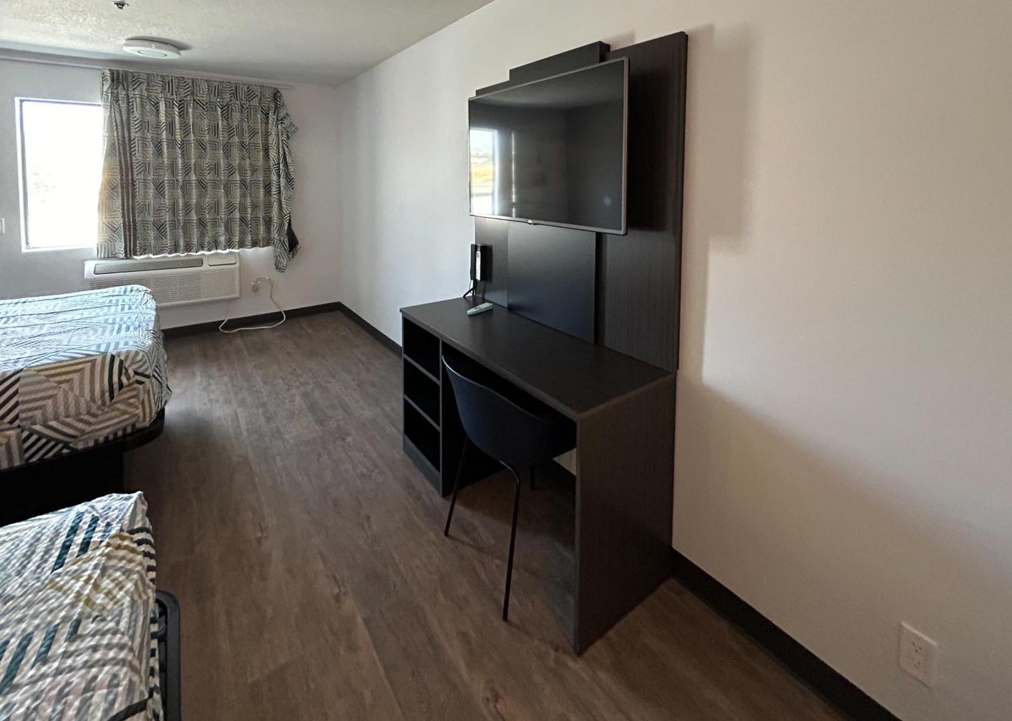 Motel 6 Lake Elsinore, Ca Экстерьер фото