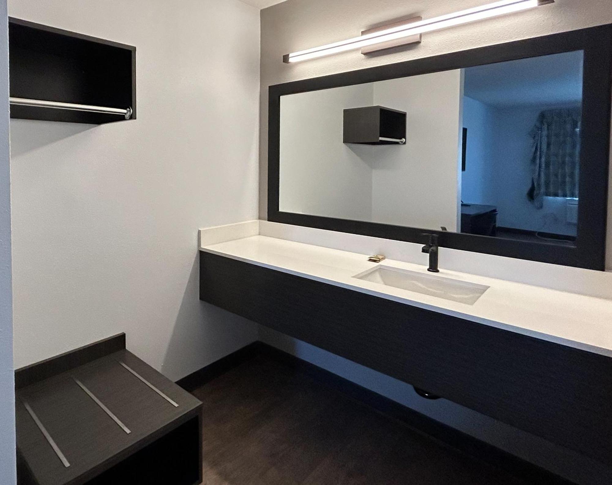 Motel 6 Lake Elsinore, Ca Экстерьер фото