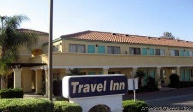 Motel 6 Lake Elsinore, Ca Экстерьер фото