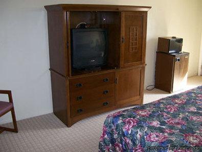 Motel 6 Lake Elsinore, Ca Номер фото
